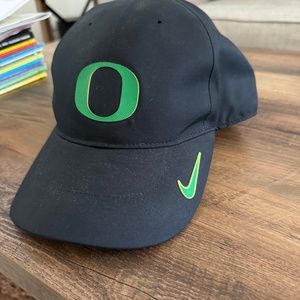 University of Oregon Hat // Dri-Fit // Nike